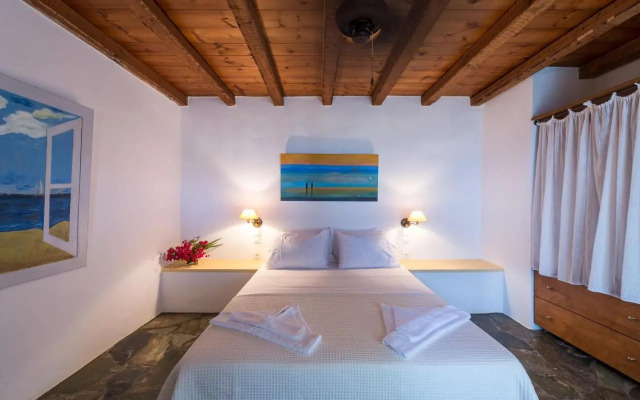 Andros Belle Vue Villas