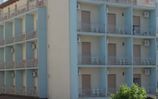 Hotel Saint Tropez
