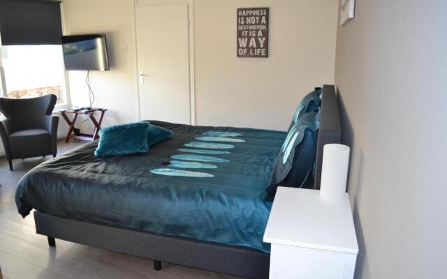 Bed and Breakfast Drachten