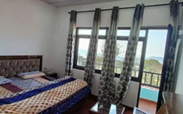 Goroomgo Uday Homestay Himachal Pradesh