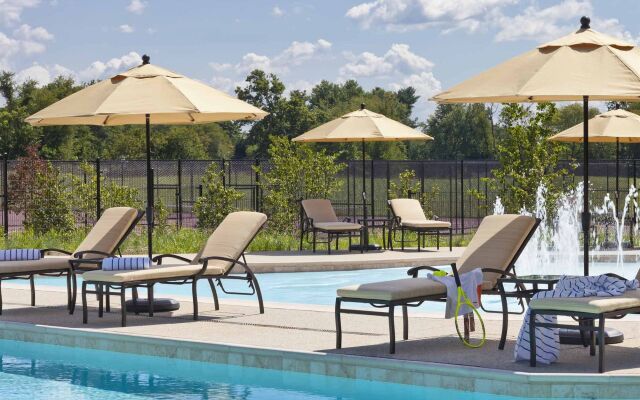 Salamander Resort And Spa