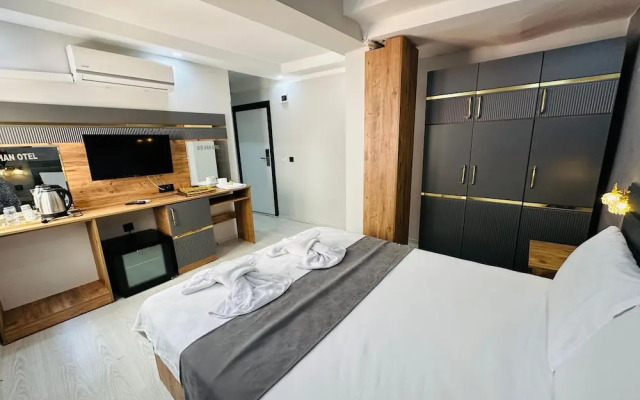 Efehan Otel