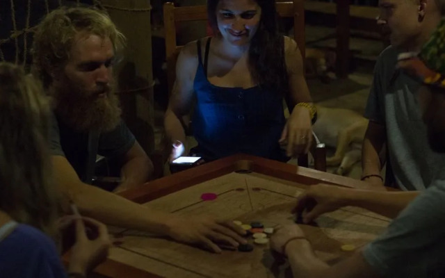 Camp Kush by Hostel Unawatuna