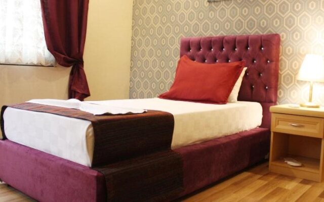 Life Hotel