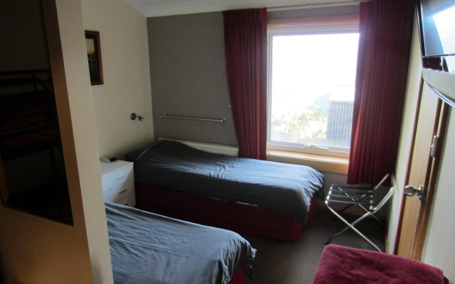 Cooroona Alpine Lodge