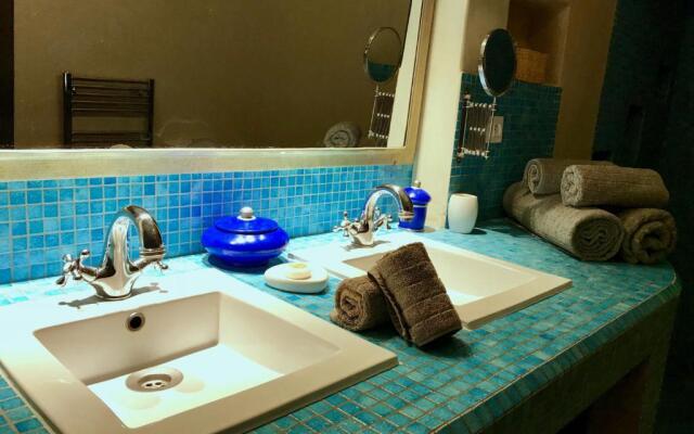 Villa Malika Marrakech