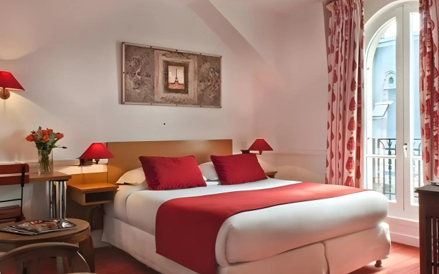 La Manufacture Hotel