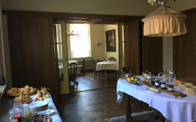 Brouwerij Hotel De Gouden Leeuw