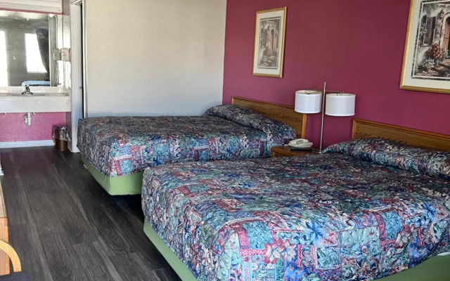 Country Inn Motel