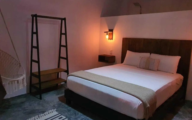 Hotel Boutique Kan Ahau