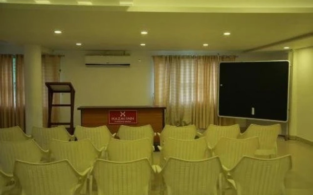 Hotel Hazmi Inn