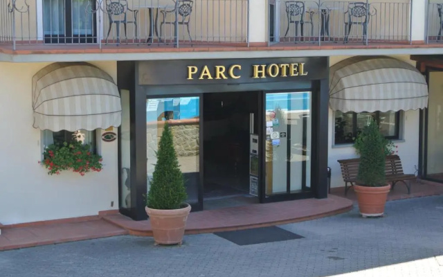 Parc Hotel