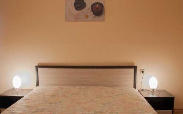 Edelvais Guest House