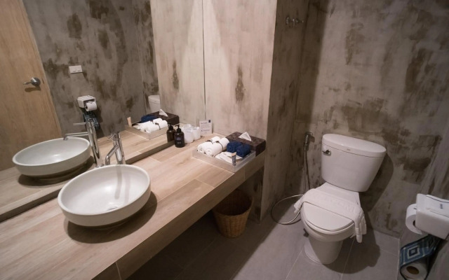 Ketawa Pet Friendly Hotel