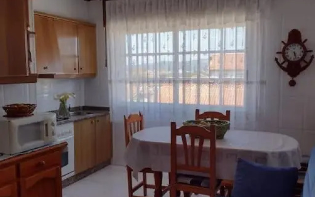 Apartamento en San Vicente de O Grove