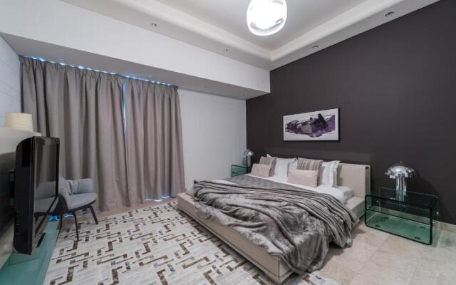 EDEN'S Homes & Villas - KG Tower