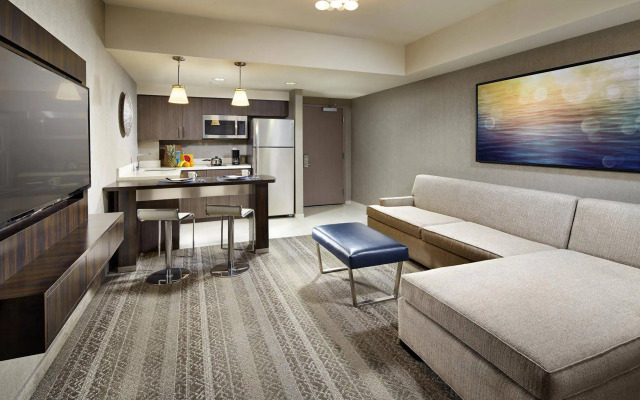 Homewood Suites by Hilton San Diego Downtown/Bayside