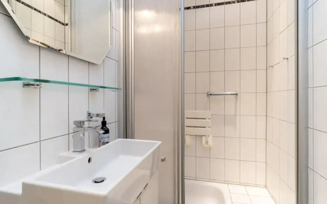 Ferienwohnung in Westerdeichstrich