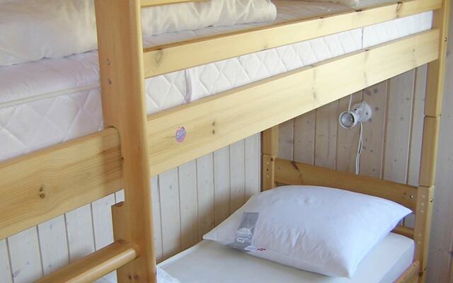 Spacious Holiday Home in Tranekaer With Terrace