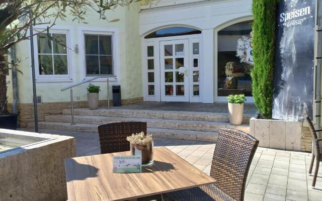 Hotel Restaurant Speeter