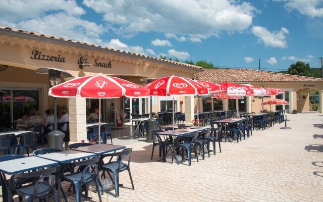 Camping Le Sous Bois