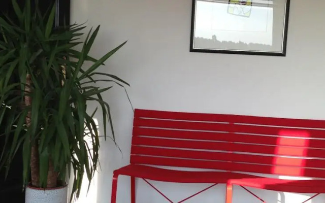 Design Apartment in Rotterdam