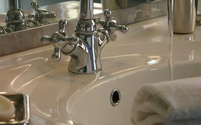 Palazzo Cendon Il Piano Nobile