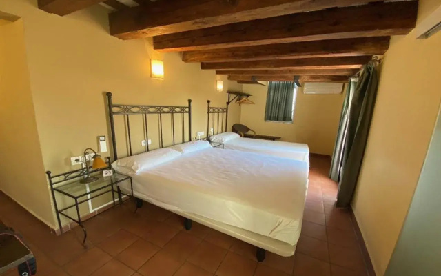 Hotel Peninsular