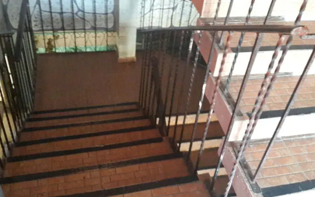 Hotel Jose Contreras