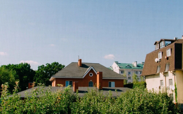 Korona Hostel