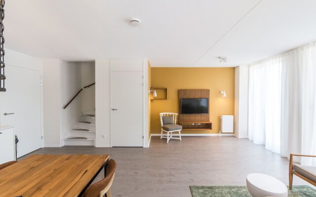 Comfy Apartment With Sauna