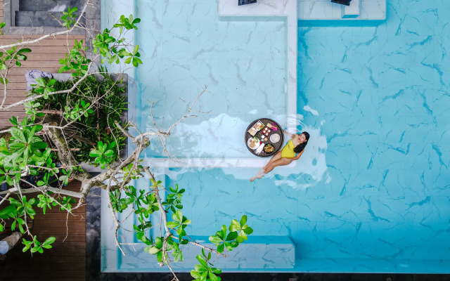 Tour De Phuket Hotel
