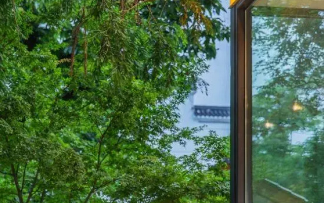 Anji Chun'an Inn (Zhebei Grand Canyon Branch)