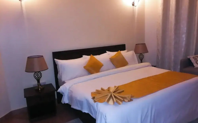 SAS Residence
