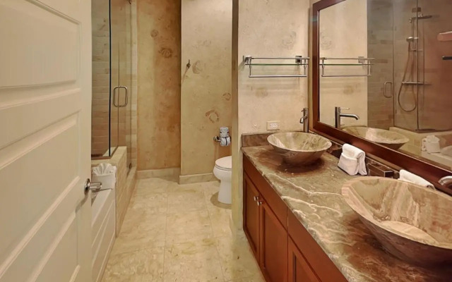 Palisade Palms Tw0108 - Oceanfront Luxury