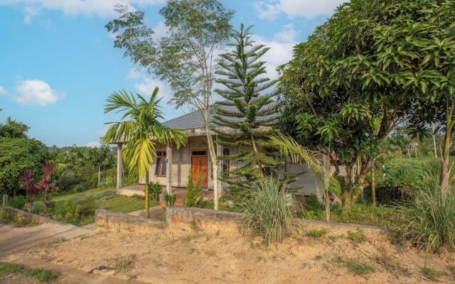 OYO 92587 Homestay Romauli Kampung Radja