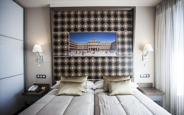 Hostal Barcelona