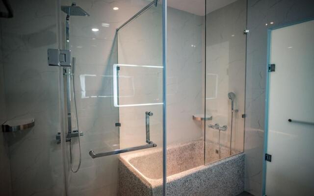 Kenting Location Hotel - Beautiful Realm