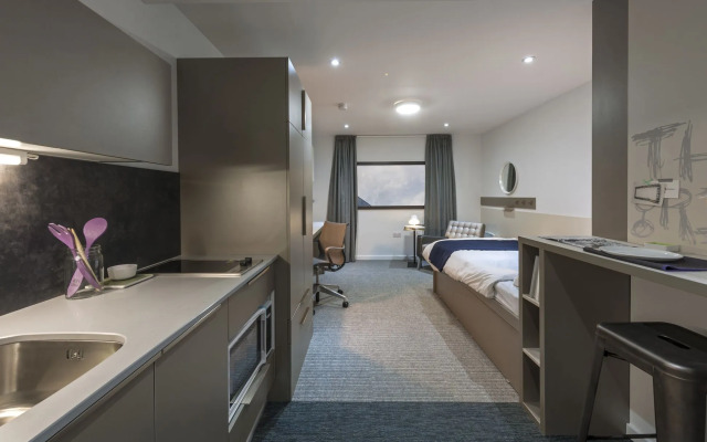 New Park Summer Stays