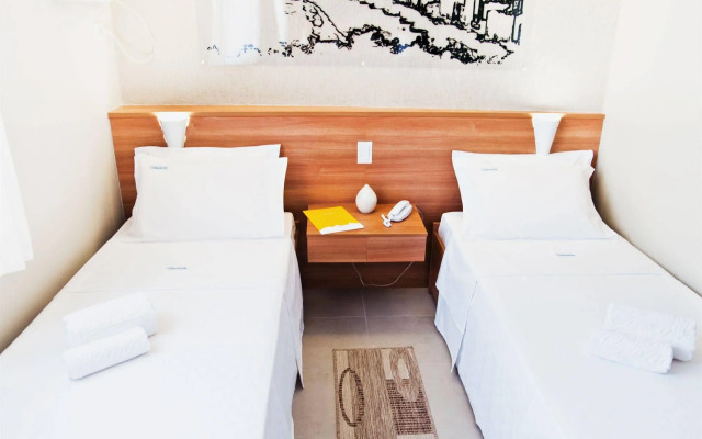 Hotel Caracas Rio