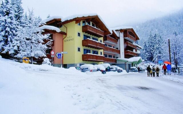 Hotel Bonapace