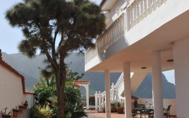 Casa del Abuelo Buenavista del Norte