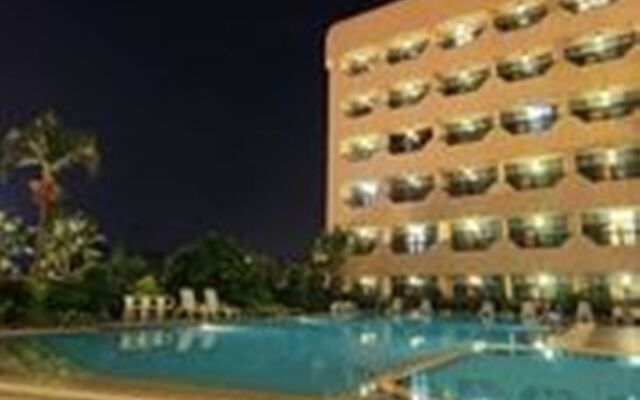 Harmoni Hotel Batam