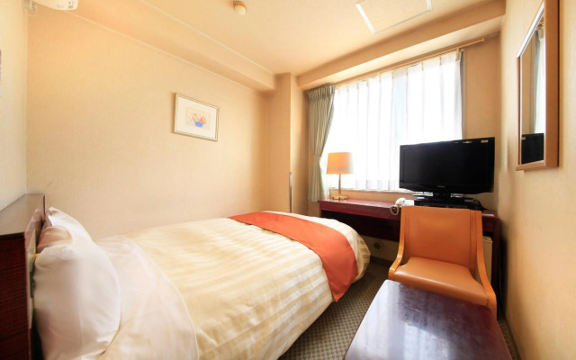 Fujinomiya Green Hotel