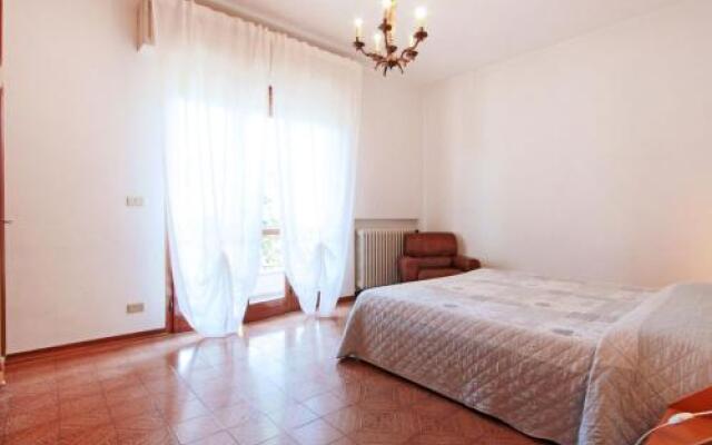 Locazione turistica Marcella