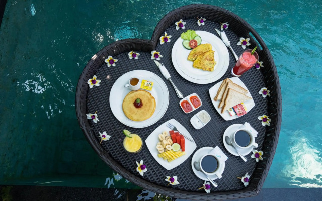 The Sakara Villa Ubud