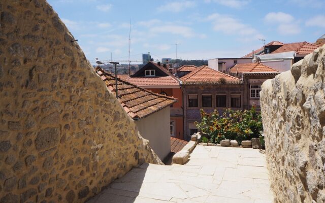 Casa Farrapos
