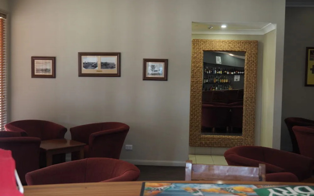 Pittsworth Motor Inn