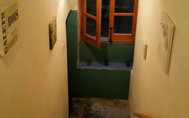 Valletta Townhouse