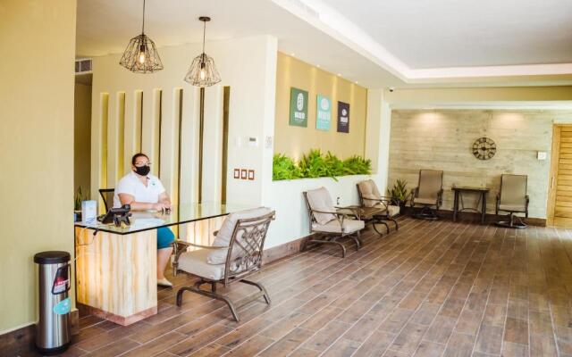 Binniguenda Huatulco & Beach Club